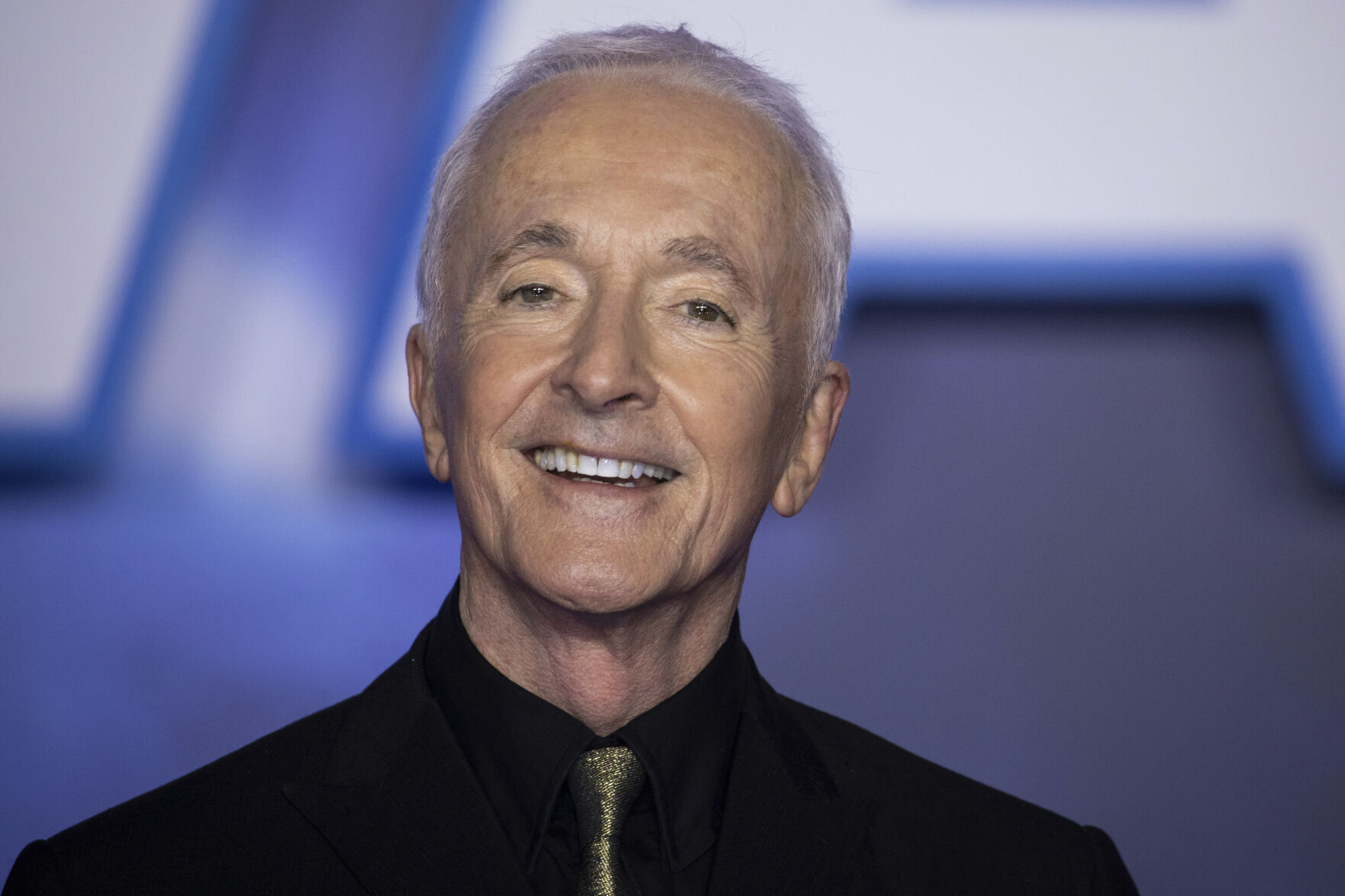 Anthony Daniels